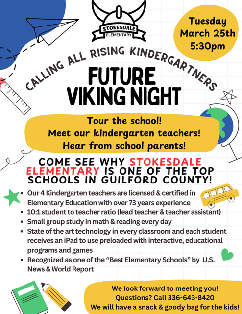  Flyer